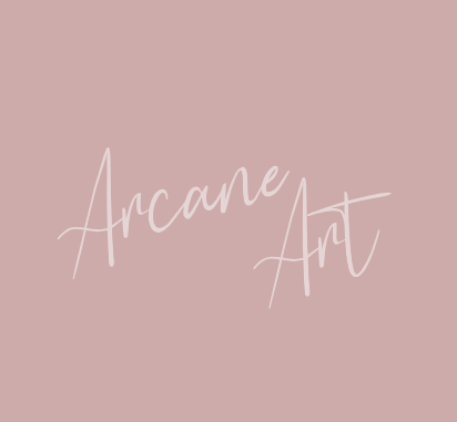 Arcane Artist